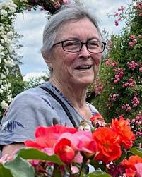 Clara Louise Scherer Obituary February 25, 2025