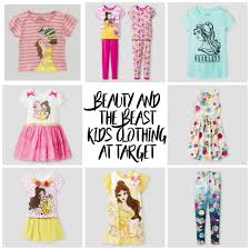 Where To Find Beauty And The Beast Clothing For Kids Sippy Cup Mom