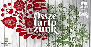 Városunk önkormányzata is megemlékezést tartott a nemzeti összetartozás napján, a trianoni békeszerződés aláírásának 99. Osszetartozunk Nemzeti Osszetartozas Napja Ujbudan Ujbuda