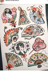 Tattoo Flash Japanese Japanese Tattoo Japanese Tattoo Women Japanese Tattoo Designs