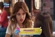 Luna valente (karol sevilla), es una estudiante adolescente mexicana quien lleva una vida tranquila y feliz patinando en sus tiempos libres a orillas del mar de su luna deberá adaptarse a una nueva vida, nuevos amigos y un colegio de elite, encontrándose con un mundo de lujos muy diferente a ella. Sezon 3 Soy Luna R S 02 Seriale Cwirek1102 Vider Info