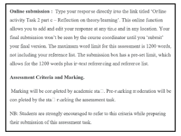 What i learnt at the nursing home was how to make a life that is in existence more bearable. Nursing Reflective Journal Assignment Sample My Assignment Help Oz Australia