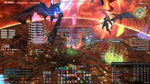 But they most certainly do not unlock savage at the same time as ultimate releases. Ffxiv Smn The Unending Coil Of Bahamut Ucob Smn Encounter Advice Ffxiv 5 5 Akhmorning