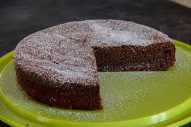 Moelleux Au Chocolat Bien Gonfle Et Aerien Gros Gateau Au Chocolat Moelleux Au Chocolat Chocolat