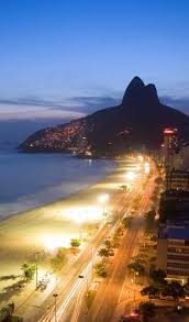 Leblon Rio De Janeiro Brazil 3 Paisajes Rio De Janeiro Viajes