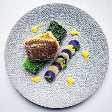 F Download Our New App Plateau App And Join Our Video Channel Foodstarz Video Oodstar Jo Food Plating Design Food Presentation Plates Food Plating