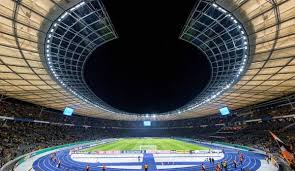 Auch fußball bei olympia ohne zuschauer. Dfb Pokal Termine Fur Halbfinals Und Endspiel Wohl Festgelegt