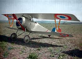 The best british single seat fighter of ww1 was almost certainly the royal aircraft factory (r.a.f the camel was more of an incremental design based on earlier sopwith designs using established the german plane was arguably the best biplane of the war. Aviation In World War I Wikipedia