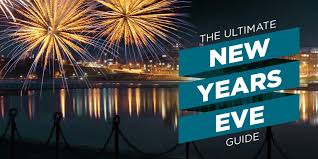 2018 new year's eve menu at the firefly. Nye 2020 Your Guide To New Year S Eve In Newcastle The Hunter
