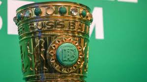 The best goals of week 37 ligue 1 uber eats in video. Dfb Pokal Wann Ist Die Auslosung Zum Viertelfinale Alle Informationen Goal Com