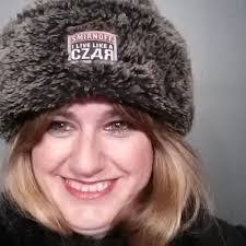 Cathy Wayman's Instagram, Twitter & Facebook