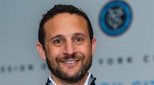 Goodman becomes latest LIV Golf executive departure