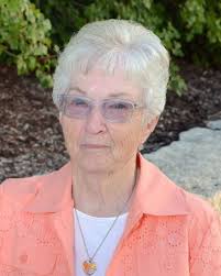 Rita Mae (Lueking) Kramer Obituary July 18, 2025