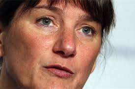 Home Office defends “exceptional” National Crime Agency director Lynne Owens  amid criticism from former police and crime commissioner