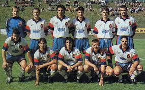 Andiamo a vedere le probabili formazioni aggiornate in tempo reale, gli indisponibili per covid, gli infortunati, gli squalificati e i dubbi dei due. Cagliari Calcio 1996 1997 Wikipedia