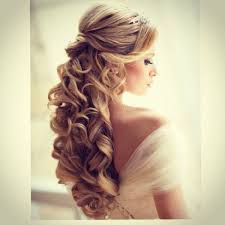 To create waterfall hairstyle, surely you could twist the strands like you want. 145 Exquisite Wedding Hairstyles For All Hair Types