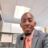 Darrell Jordan Jr., MPH