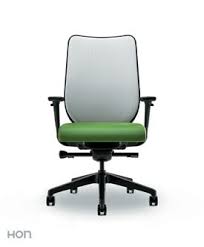 Hon Nucleus Seating Series I Love This Chair Great Ergonomics For A Fabulous Price Hon Office Furniture Chair Work Chair