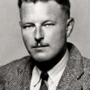 Malcolm Lowry