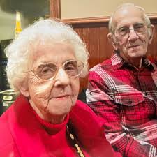 Mary E. Stefonek 1929-2024