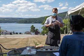 Maybe you would like to learn more about one of these? Camping In The New York Finger Lakes Region Campspot Camp Guide