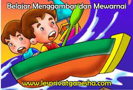 Biaya les privat melukis / menggambar untuk: Guru Les Privat Ke Rumah Guru Les Privat Ganesha College