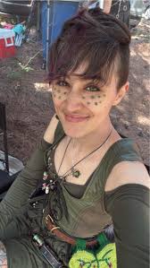 Pinecone villagers for children of the forest