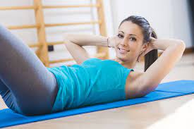 Se Pueden Hacer Abdominales En El Embarazo Embarazoymas