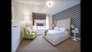 Alle tapeten für das schlafzimmer aus der auswahl überzeugen mit einer hohen stabilität. Moderne Tapeten Furs Schlafzimmer Youtube