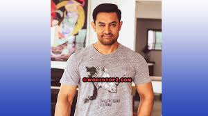 Aamir Khan Biography Age Height Net Worth Family Wiki