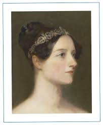 Ada Lovelace Day For Schools