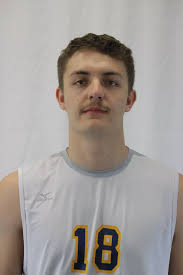 2023 Men's Volleyball Roster