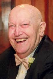 Robert Earl "Baron" Bilodeau