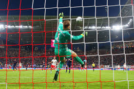 Stay up to date on fortuna düsseldorf soccer team news, scores, stats, standings, rumors, predictions, videos and more. Bayern Munich 5 0 Fortuna Dusseldorf Initial Reactions And Observations Bavarian Football Works