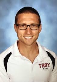 Troy High's Instagram, Twitter & Facebook