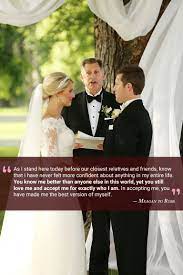 Real Couples Sweet Marriage Vows Best Wedding Vows Marriage Vows Wedding Vows To Husband