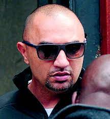 Friday night funkin mod showcase: Nafiz Modack And His Mother Arrested On Charges Of Paying Top Cop In Return For Favours News24
