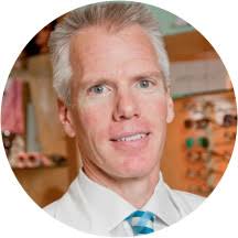 Dr. John Bevil, OD, Plano, TX