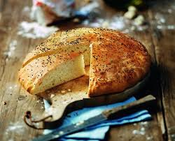 Pain Pide Turc