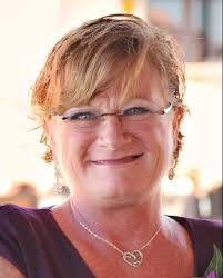 Michelle Whitehead Obituary (1963