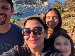 Fundraiser for Teni Minassian by Sevan Gorginian : Argin Herapetian's Family