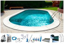Mypool Ovalpool Set Online Kaufen Otto Ovalpool Ovaler Pool Pool