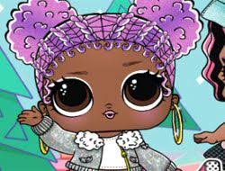 Lol surprise boy doll coloring pages frozen coloring pages. Lol Surprise Winter Disco Lol Surprise Games