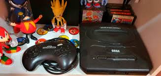 Los juegos olvidados es el espacio de la poción roja para recordar esos videojuegos antiguos de los que ya nadie habla, pero que aun así forman parte de nues. Sega Genesis Video Game Consoles For Sale In Asuncion Paraguay Facebook Marketplace Facebook