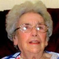 Helen A. Andersen Obituary