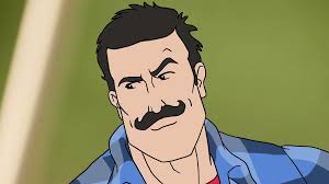 J-B Weld "Patio Problems" :30