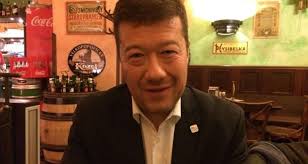 Check spelling or type a new query. Tokyo Born Czech Nationalist Revels In His Rising Influence