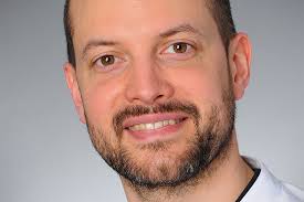 Cologne Graduate School of Ageing Research: Prof. Dr. Roman-Ulrich Müller