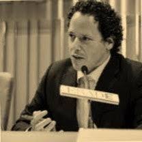 Luis Lepe's Instagram, Twitter & Facebook