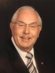 Redwell K. Forbes MD Obituary